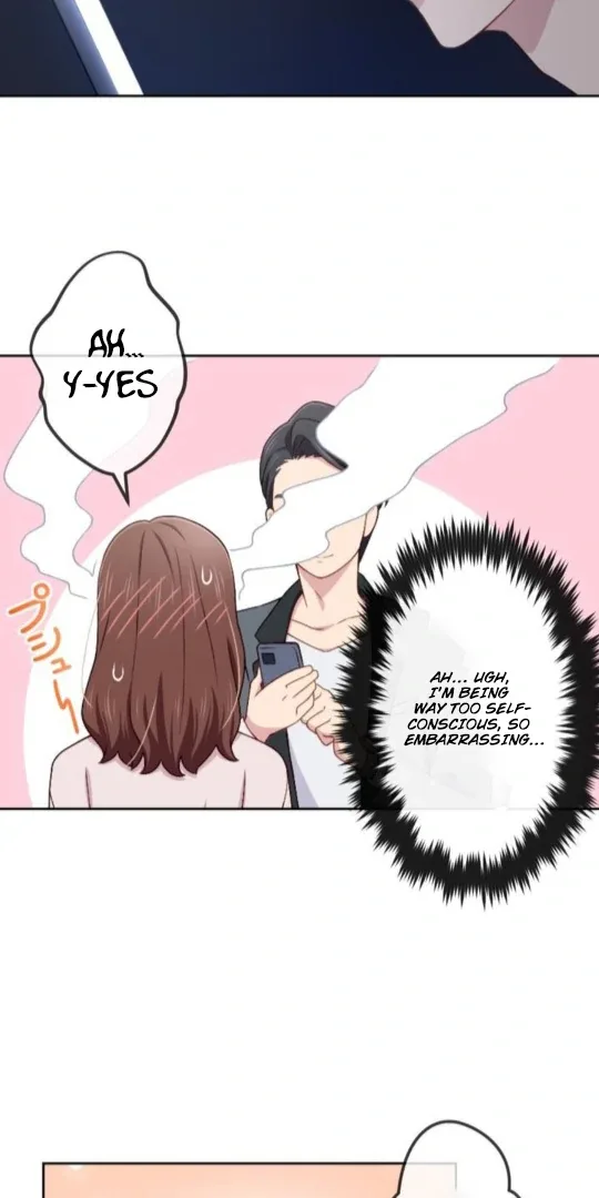 Complicated Love In Tokyo Chapter 5 page 39