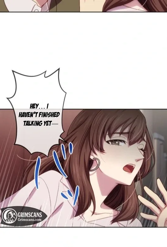 Complicated Love In Tokyo Chapter 6 page 20
