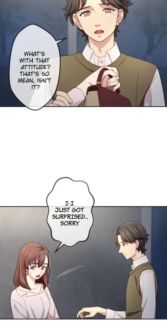 Complicated Love In Tokyo Chapter 6 page 5