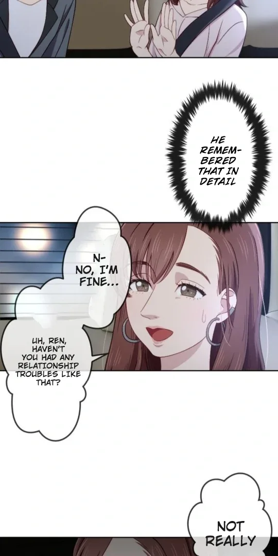 Complicated Love In Tokyo Chapter 5 page 29