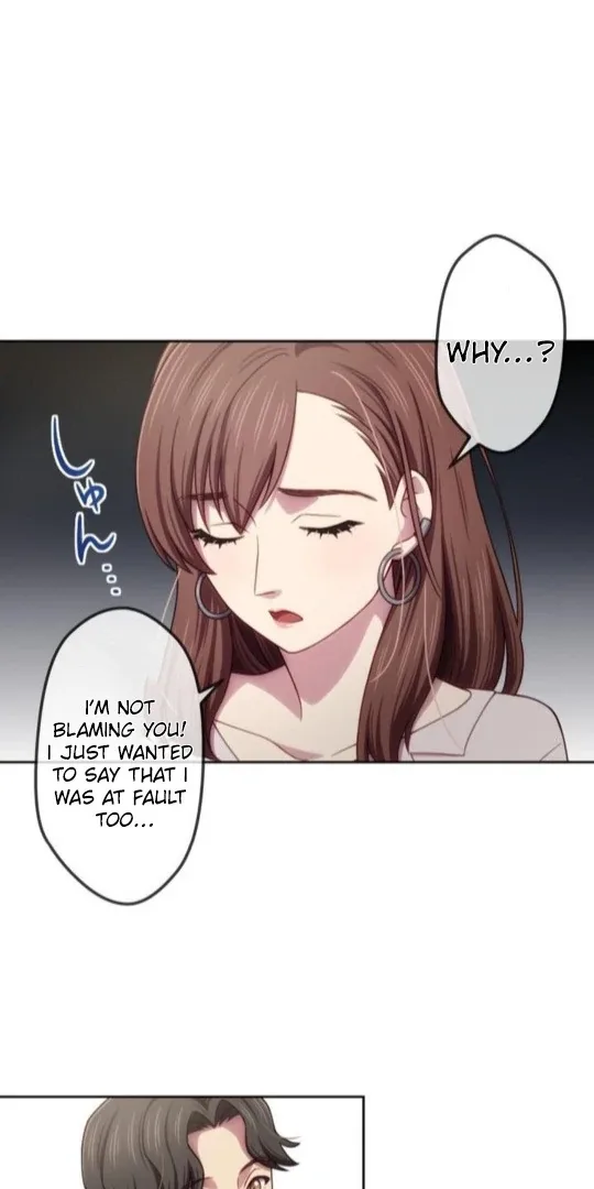 Complicated Love In Tokyo Chapter 6 page 18