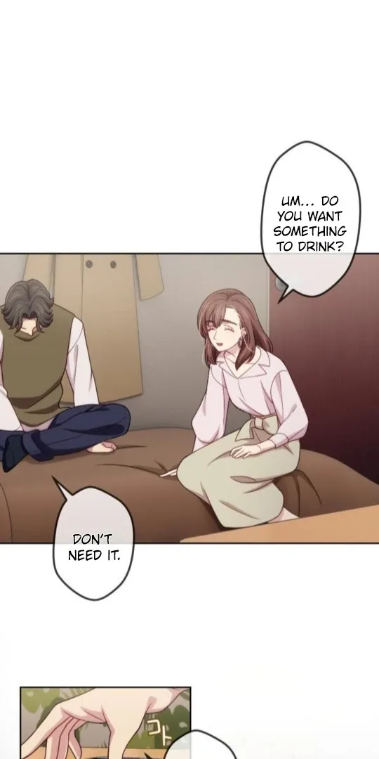 Complicated Love In Tokyo Chapter 6 page 14
