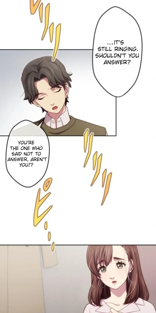 Complicated Love In Tokyo Chapter 6 page 24