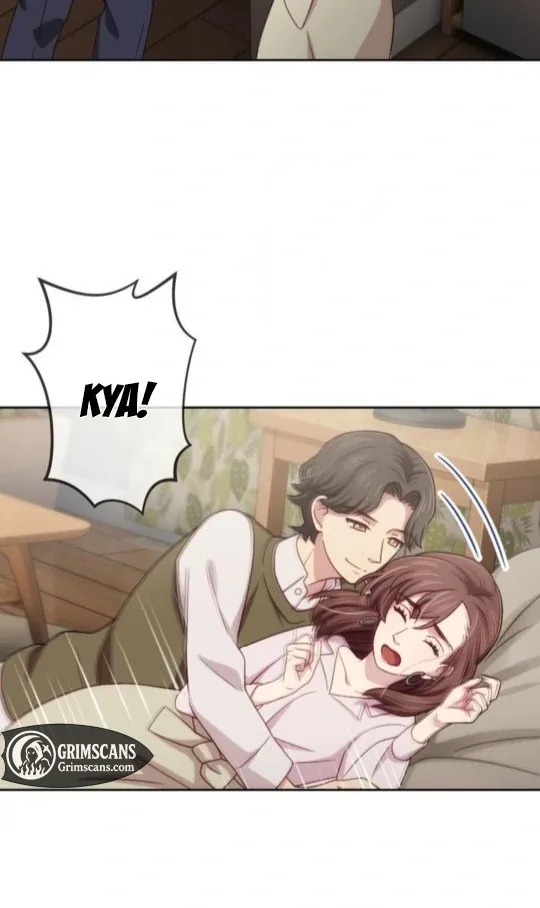 Complicated Love In Tokyo Chapter 6 page 11