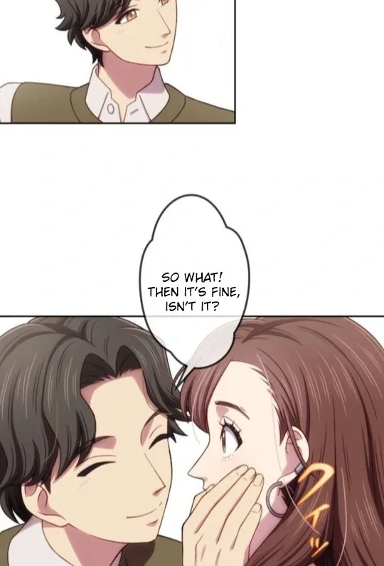 Complicated Love In Tokyo Chapter 6 page 19