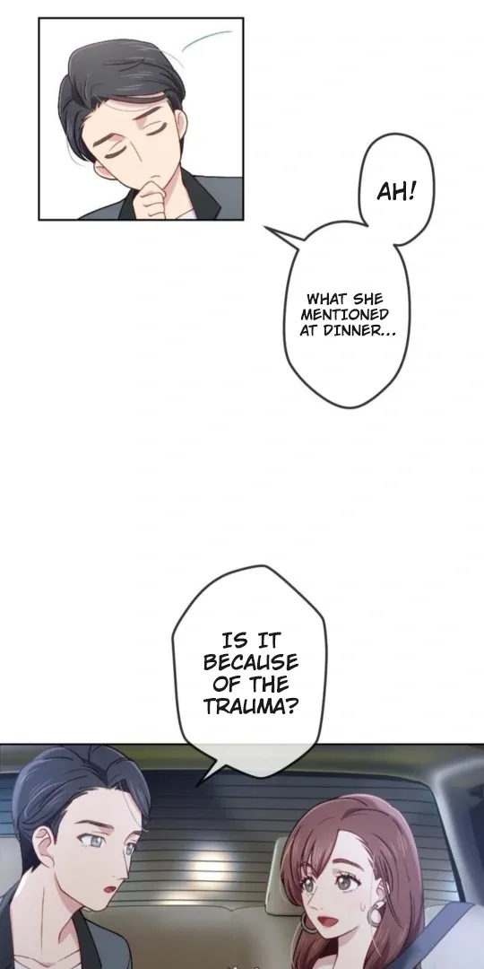 Complicated Love In Tokyo Chapter 5 page 28