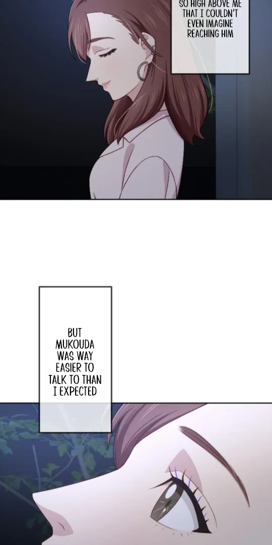 Complicated Love In Tokyo Chapter 5 page 42