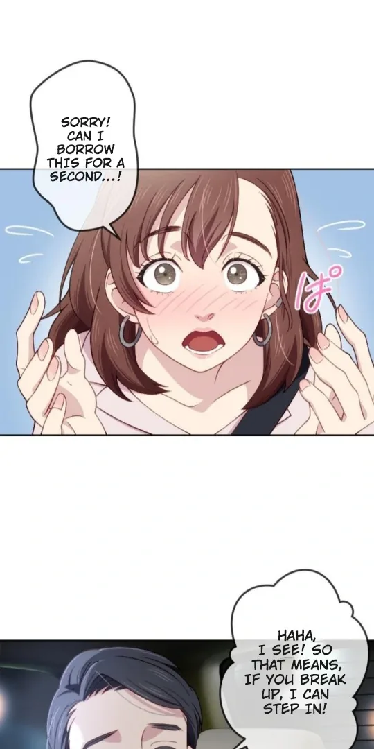 Complicated Love In Tokyo Chapter 5 page 32
