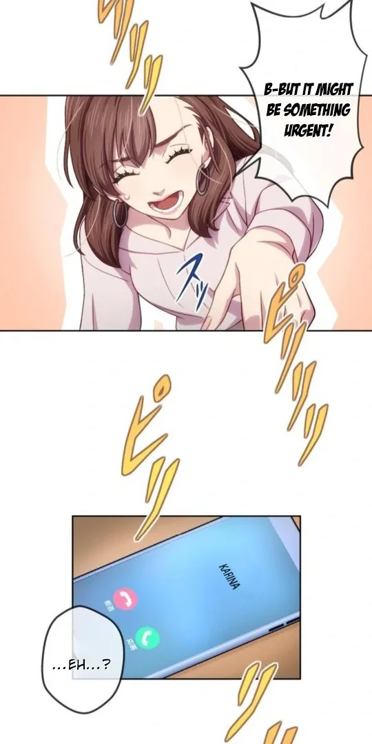 Complicated Love In Tokyo Chapter 6 page 22