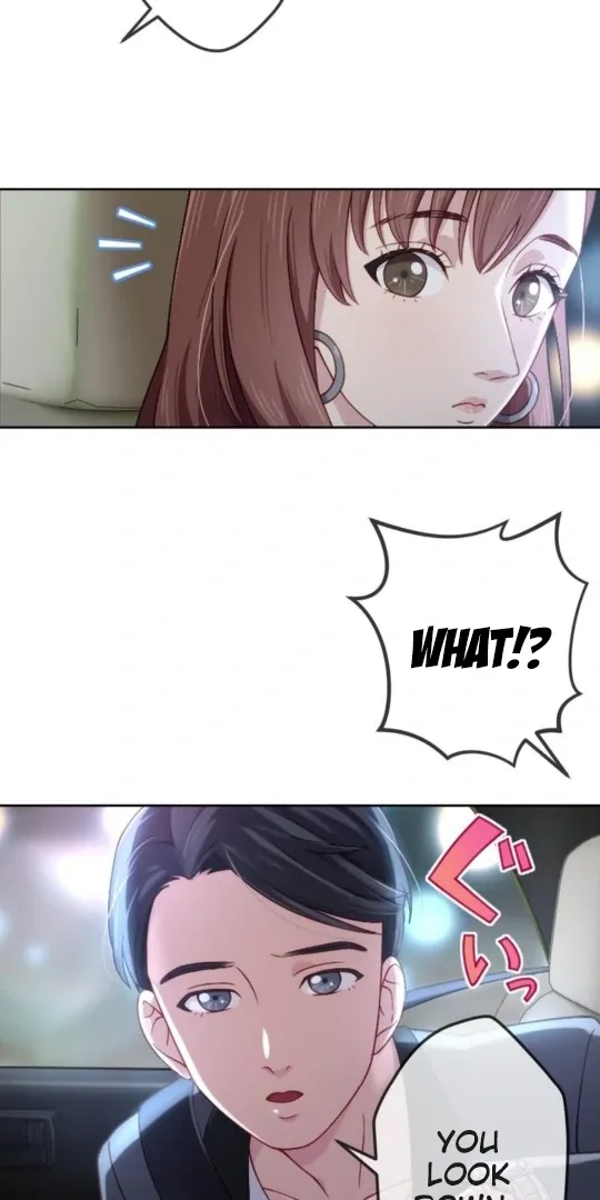 Complicated Love In Tokyo Chapter 5 page 26