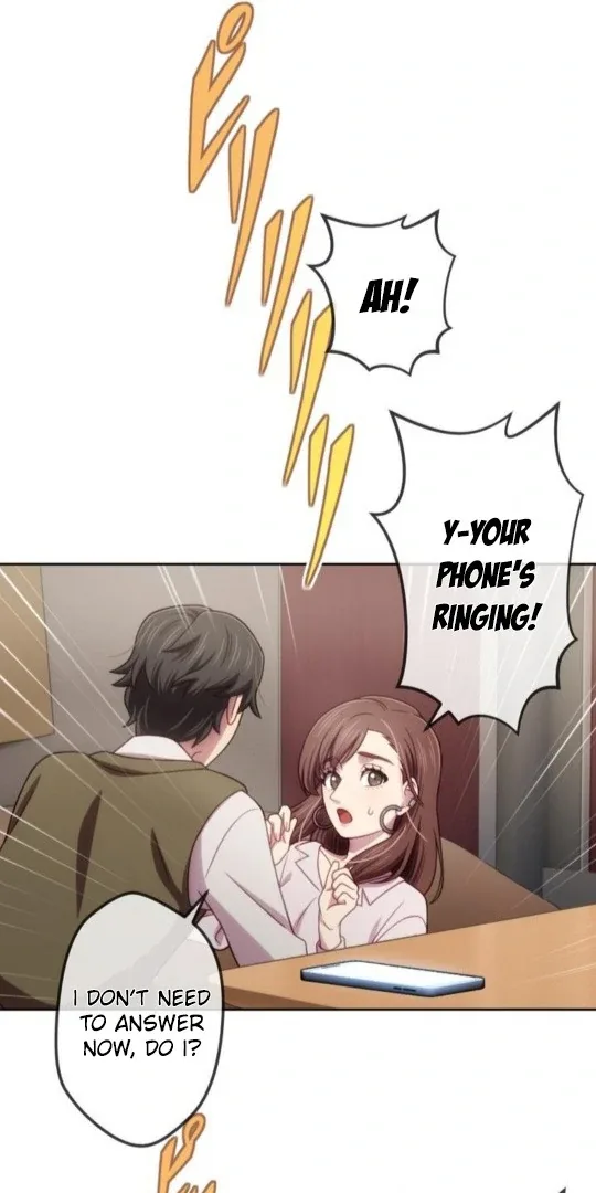 Complicated Love In Tokyo Chapter 6 page 21