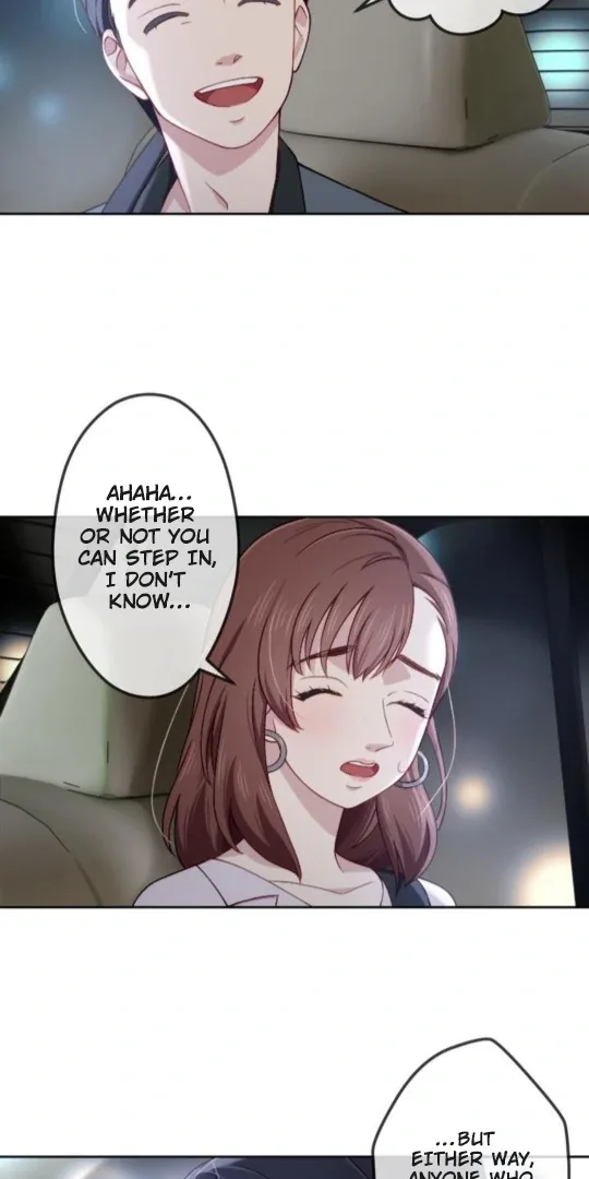Complicated Love In Tokyo Chapter 5 page 33