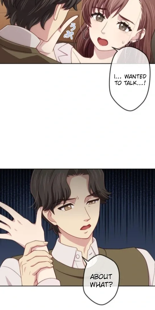 Complicated Love In Tokyo Chapter 6 page 13