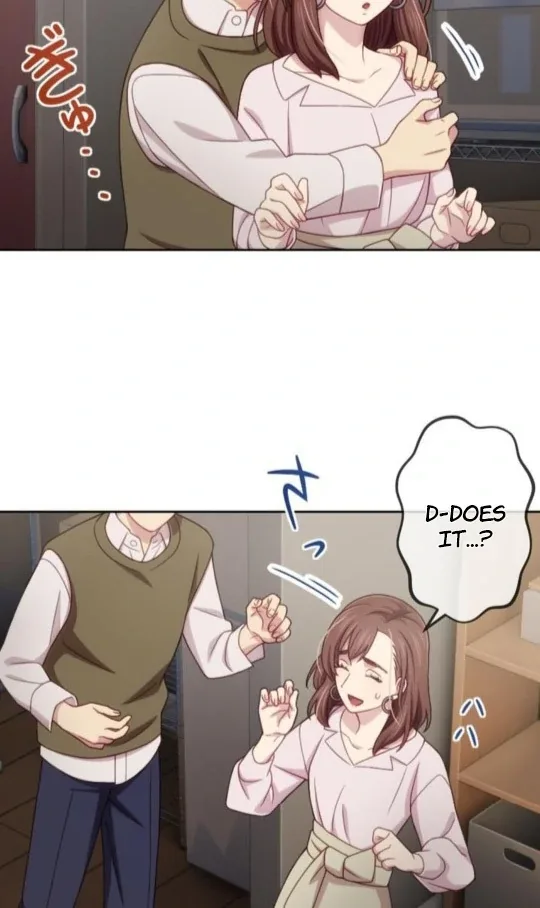 Complicated Love In Tokyo Chapter 6 page 10