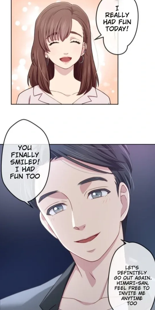 Complicated Love In Tokyo Chapter 5 page 40