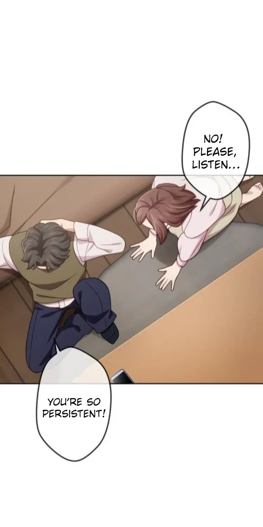 Complicated Love In Tokyo Chapter 6 page 17