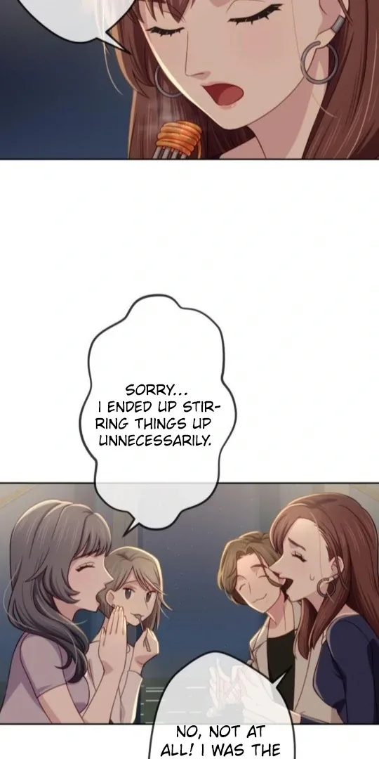 Complicated Love In Tokyo Chapter 6 page 48