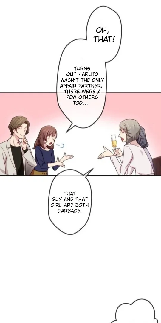 Complicated Love In Tokyo Chapter 6 page 54