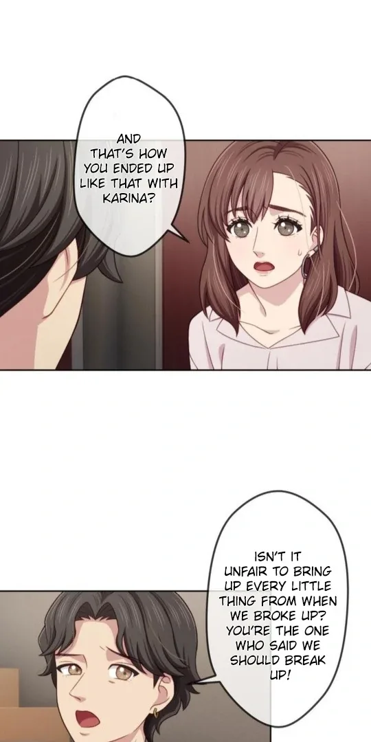 Complicated Love In Tokyo Chapter 6 page 31