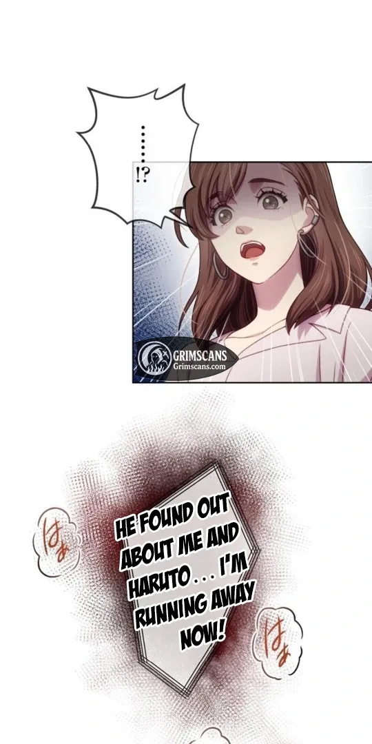 Complicated Love In Tokyo Chapter 6 page 26