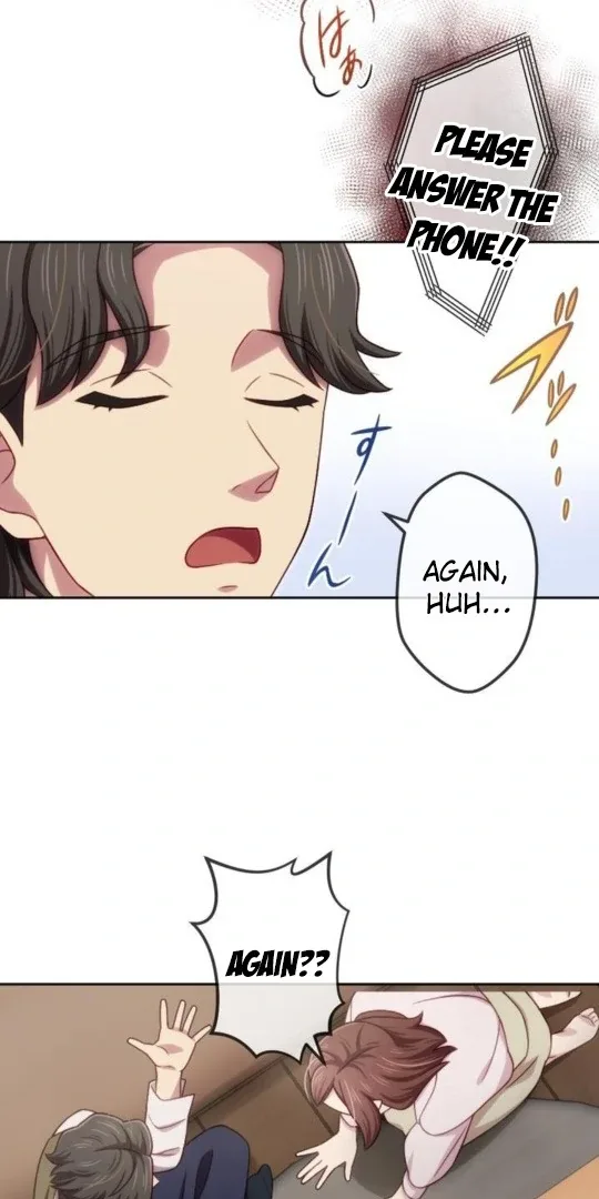 Complicated Love In Tokyo Chapter 6 page 27