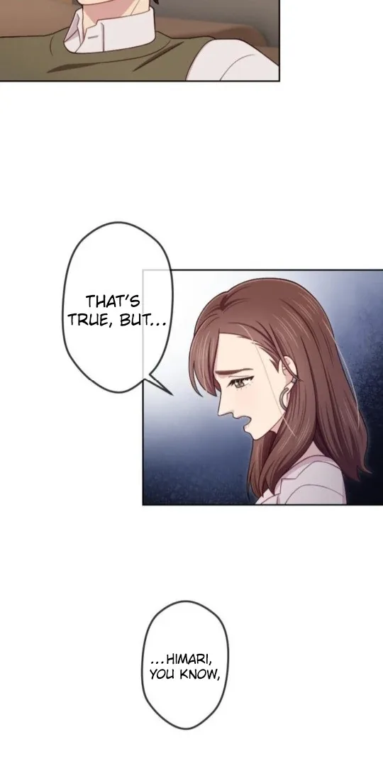 Complicated Love In Tokyo Chapter 6 page 32