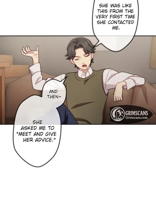 Complicated Love In Tokyo Chapter 6 page 30