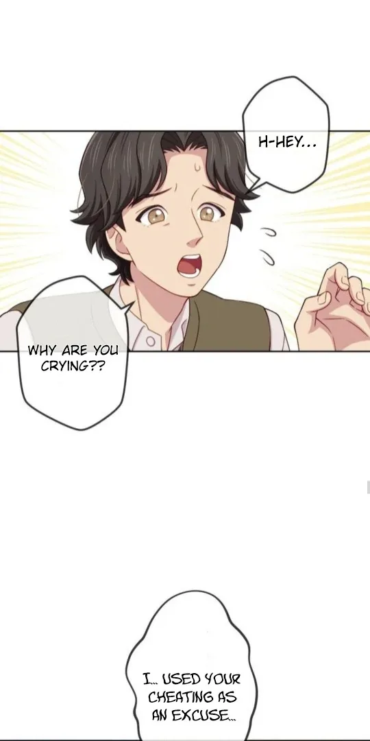 Complicated Love In Tokyo Chapter 6 page 37