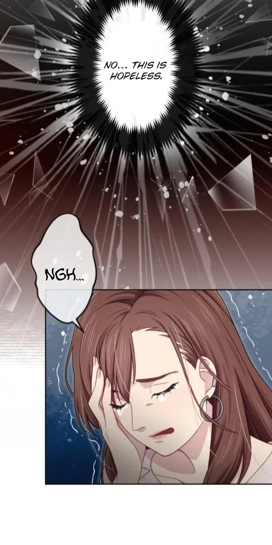 Complicated Love In Tokyo Chapter 6 page 36