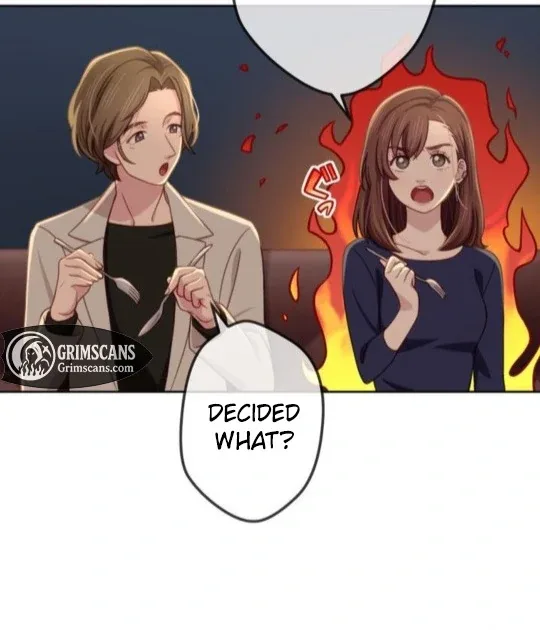 Complicated Love In Tokyo Chapter 6 page 50
