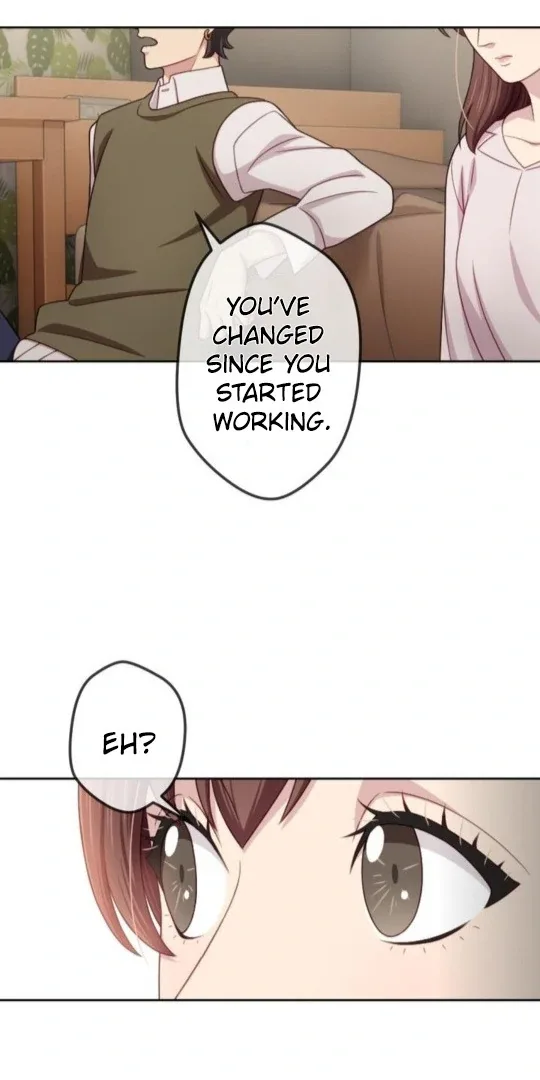 Complicated Love In Tokyo Chapter 6 page 33