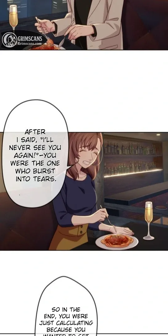 Complicated Love In Tokyo Chapter 6 page 46