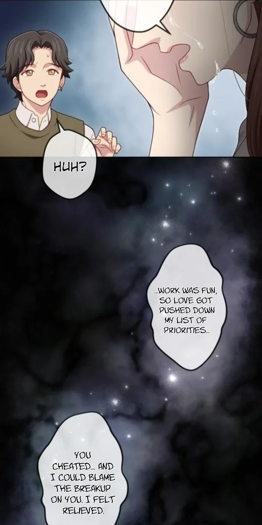 Complicated Love In Tokyo Chapter 6 page 38