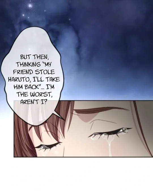 Complicated Love In Tokyo Chapter 6 page 40