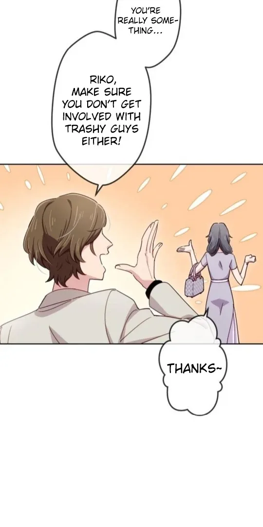 Complicated Love In Tokyo Chapter 6 page 57