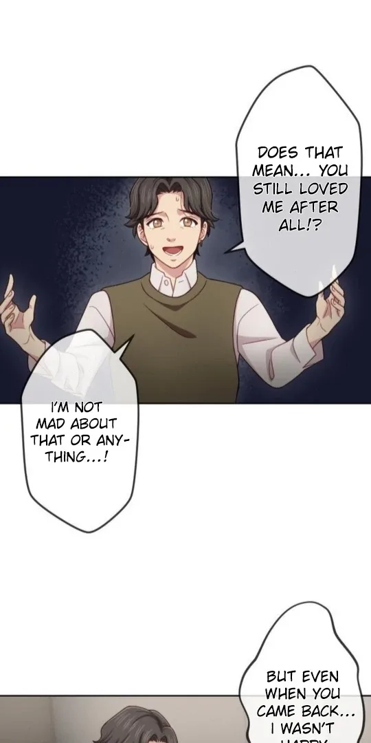 Complicated Love In Tokyo Chapter 6 page 41