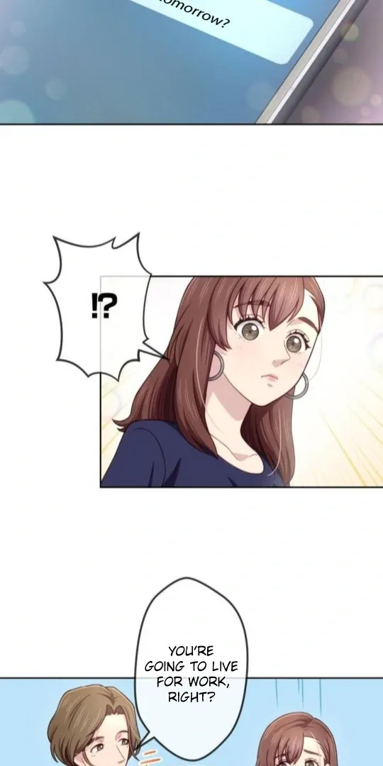 Complicated Love In Tokyo Chapter 6 page 52