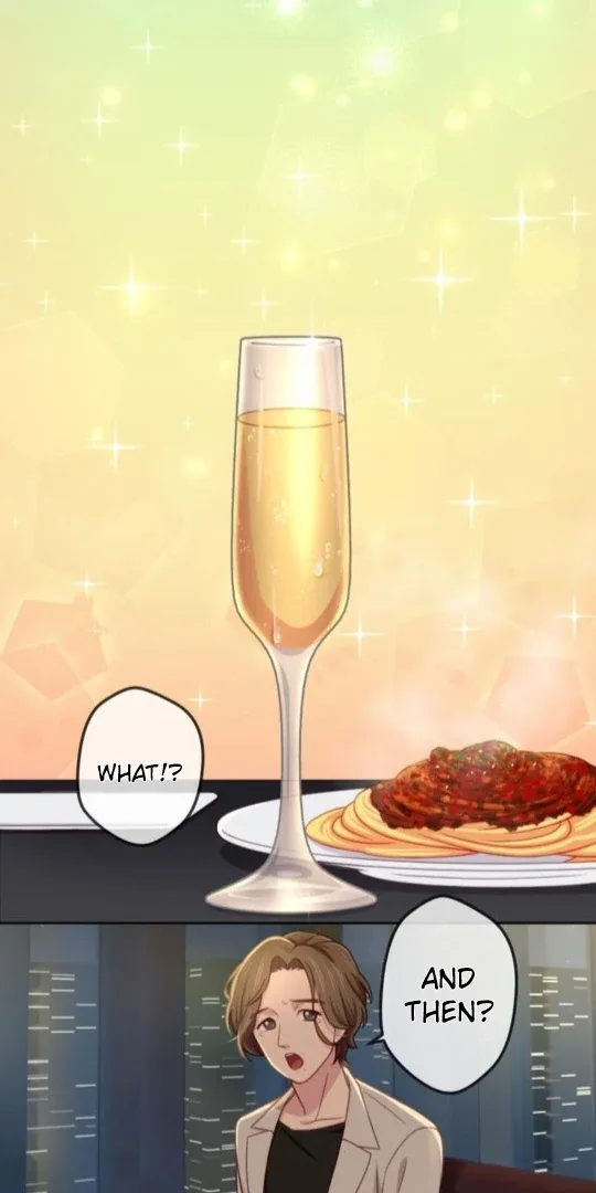Complicated Love In Tokyo Chapter 6 page 45