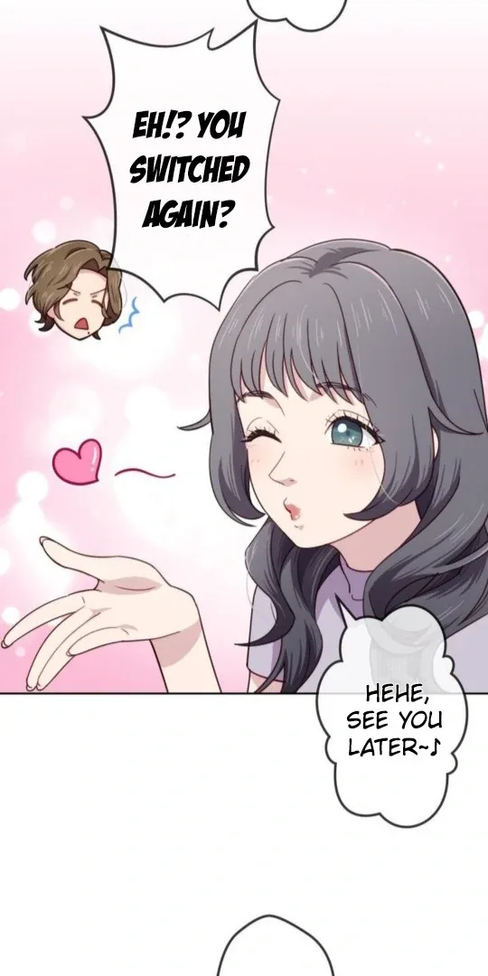 Complicated Love In Tokyo Chapter 6 page 56