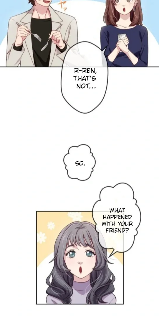 Complicated Love In Tokyo Chapter 6 page 53