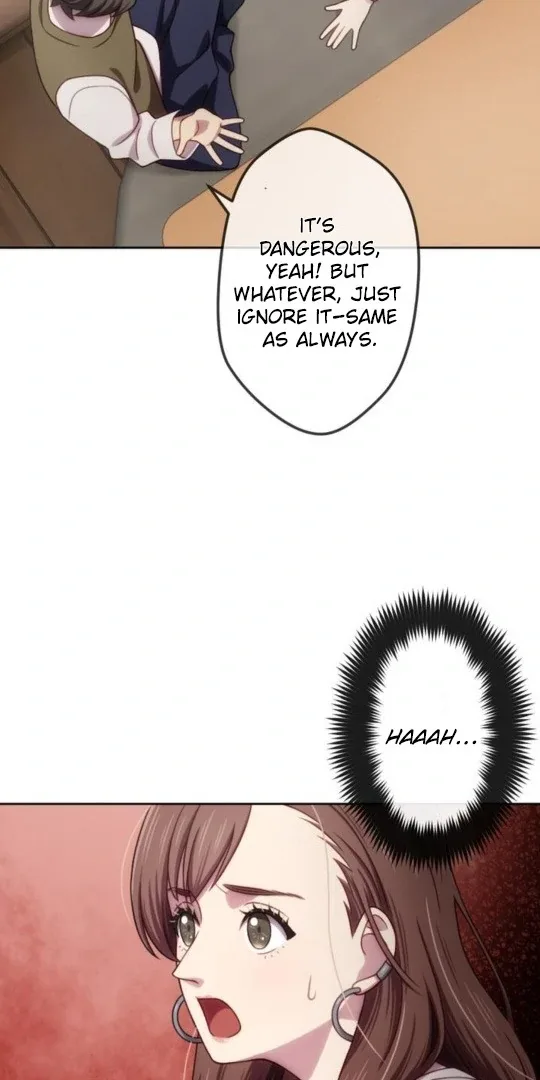 Complicated Love In Tokyo Chapter 6 page 28
