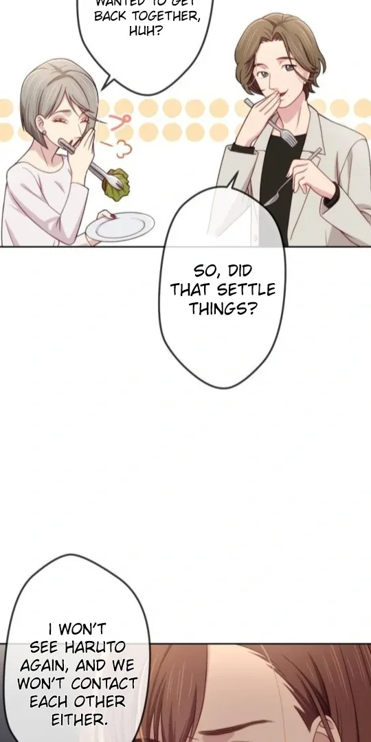 Complicated Love In Tokyo Chapter 6 page 47