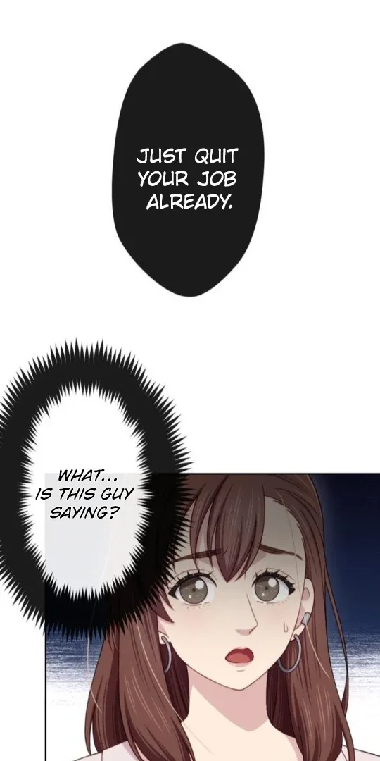 Complicated Love In Tokyo Chapter 6 page 34