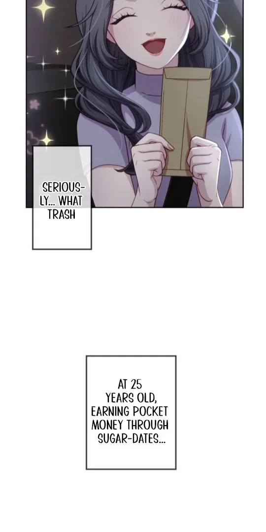 Complicated Love In Tokyo Chapter 7 page 4