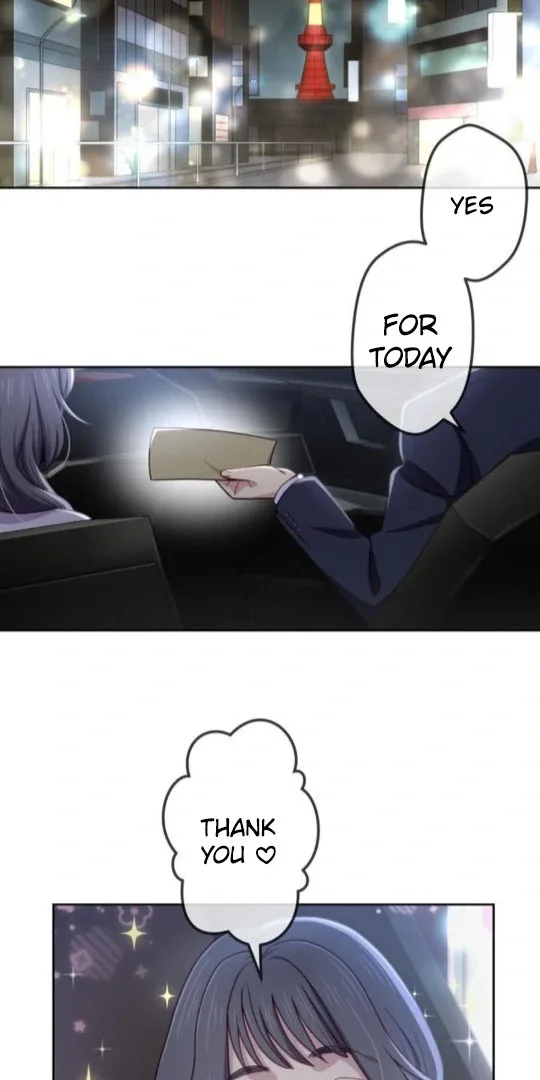Complicated Love In Tokyo Chapter 7 page 3