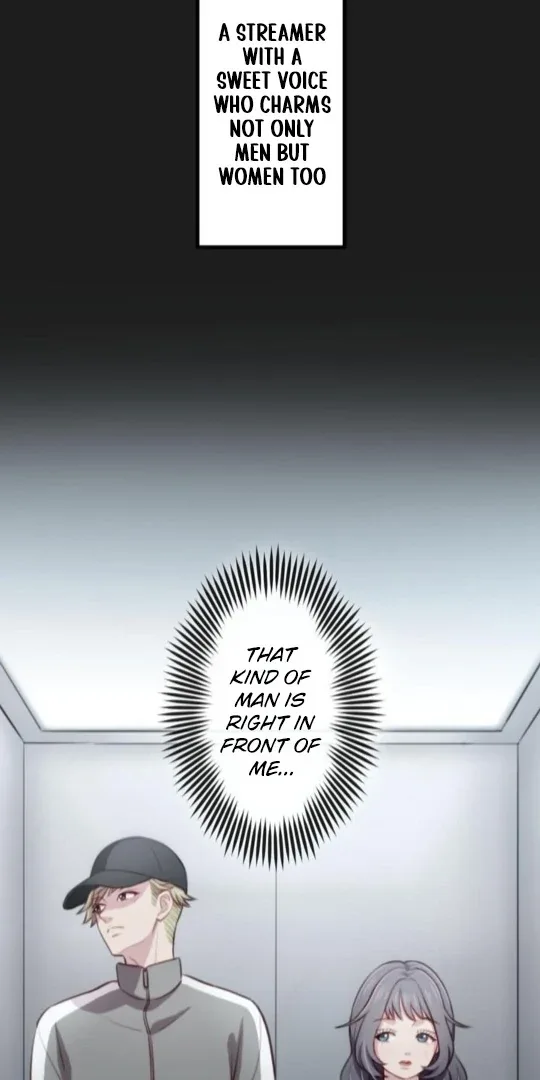 Complicated Love In Tokyo Chapter 8 page 4