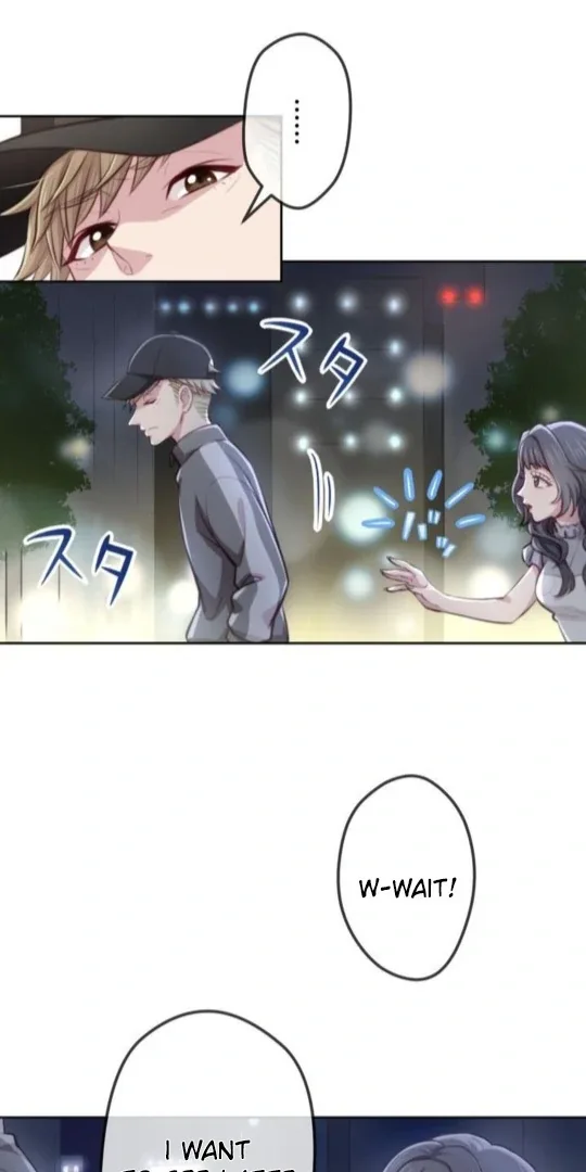 Complicated Love In Tokyo Chapter 8 page 8