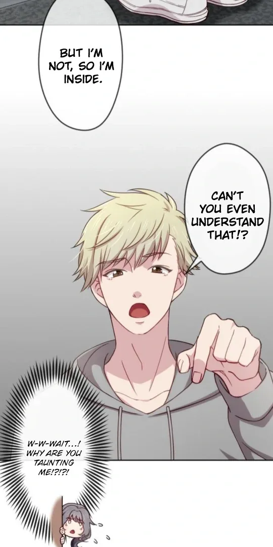Complicated Love In Tokyo Chapter 10 page 5