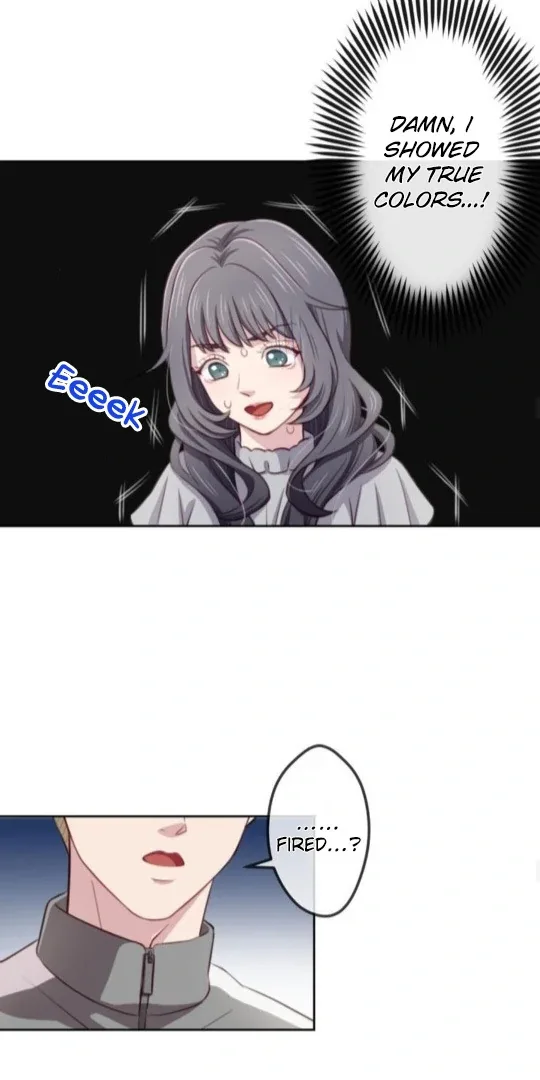 Complicated Love In Tokyo Chapter 8 page 17