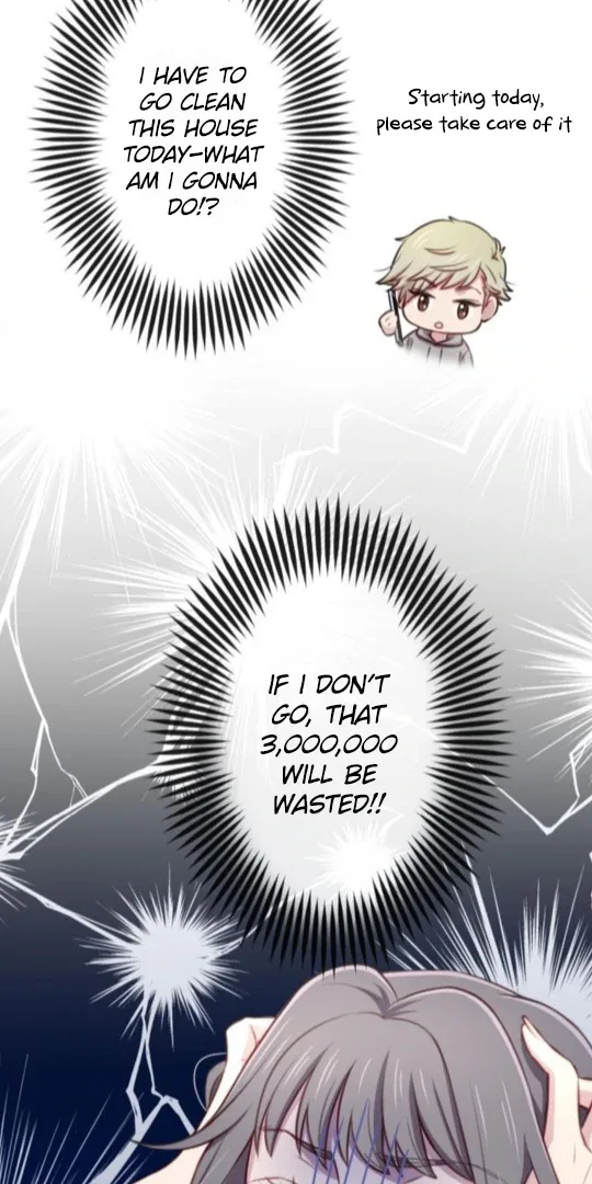 Complicated Love In Tokyo Chapter 9 page 20